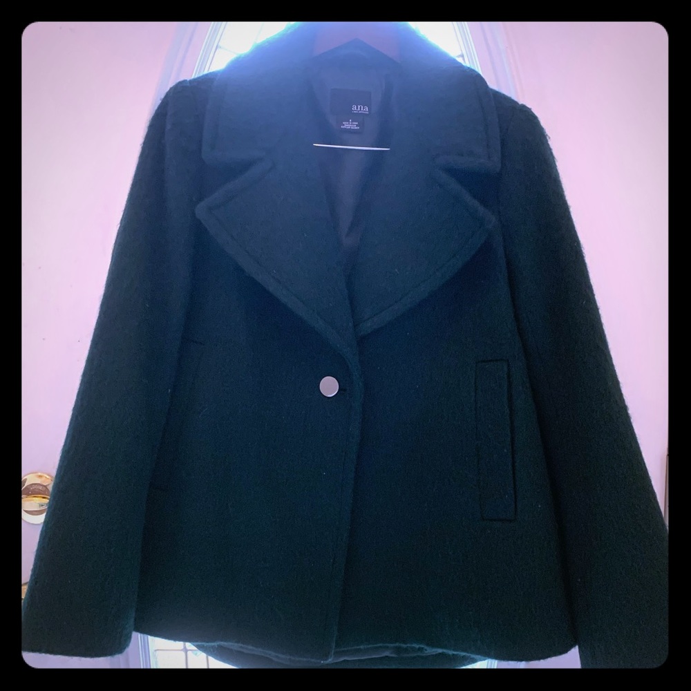 NWT / A.N.A Coats